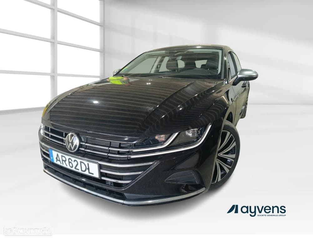 Volkswagen Arteon Shooting Brake 1.4 TSI eHybrid Elegance