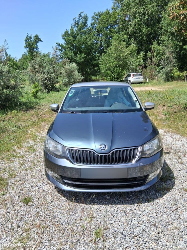 Škoda Fabia ver-1-0-style