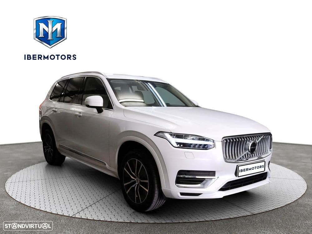 Volvo XC 90