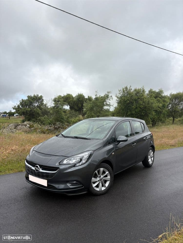 Opel Corsa 1.3 CDTi Dynamic