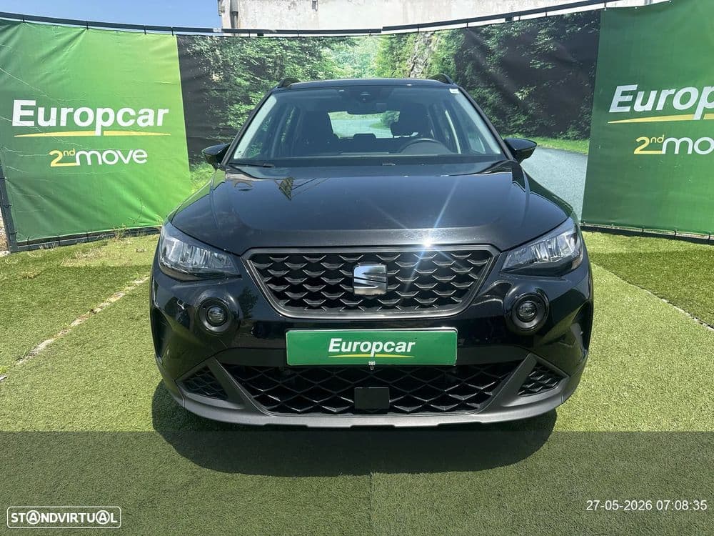 SEAT Arona 1.0 TSI Style