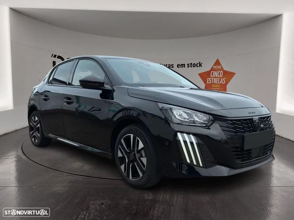 Peugeot 208 1.2 PureTech Allure