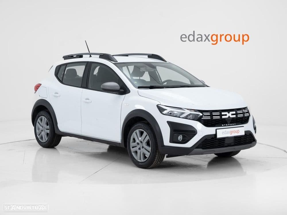Dacia Sandero 1.0 ECO-G Expression Bi-Fuel
