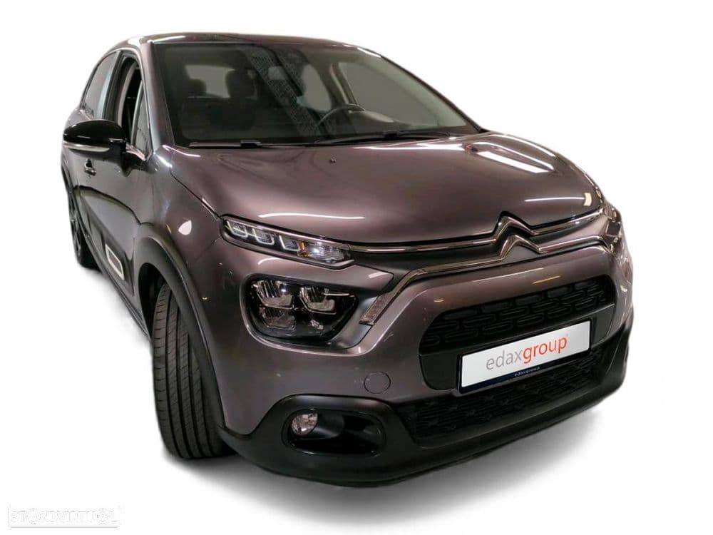 Citroën C3 1.5 BlueHDi Feel Pack