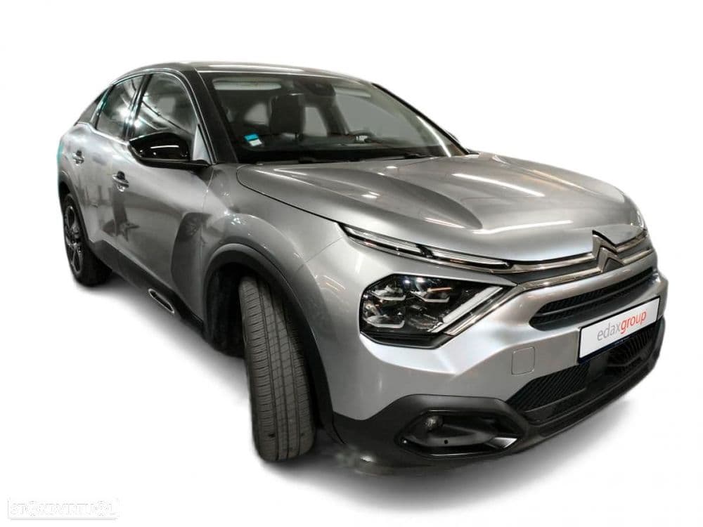Citroën C4 1.2 PureTech Feel Pack