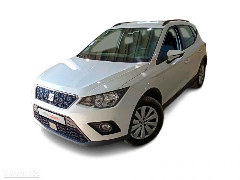 SEAT Arona 1.6 TDI Style