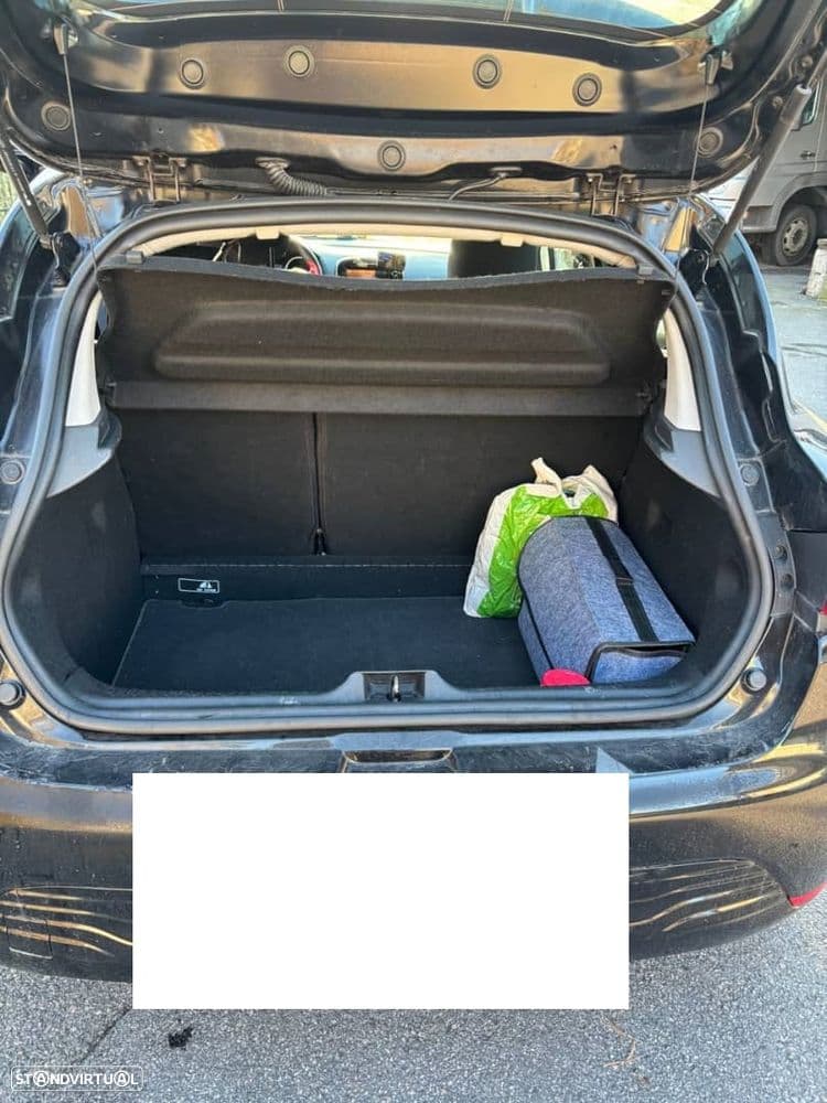 Peugeot 208 1.4 HDi Allure