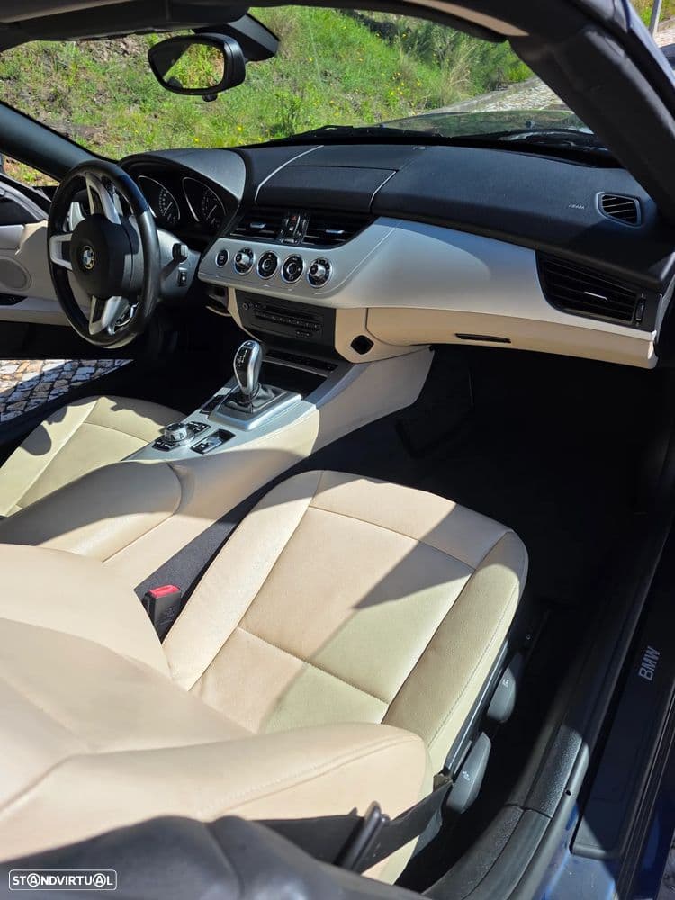 BMW Série Z sDrive28i Aut.