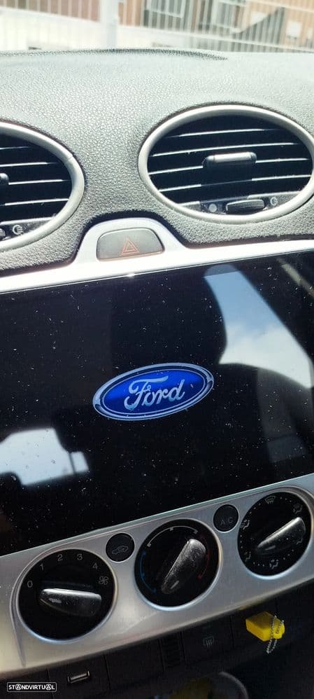 Ford Focus SW 1.4 Sport
