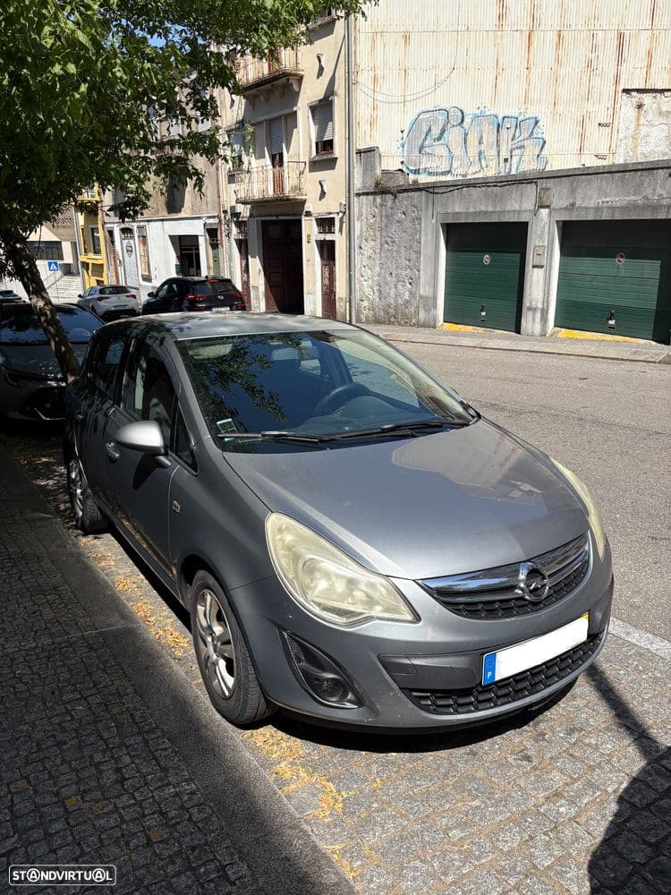 Opel Corsa 1.2 Enjoy