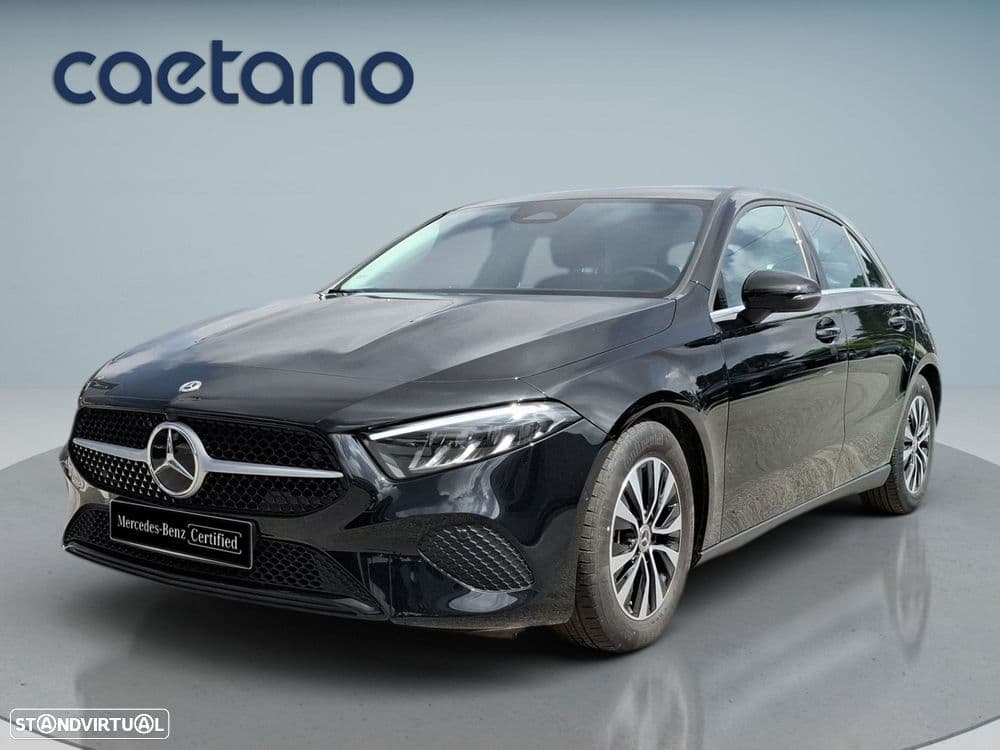 Mercedes-Benz Classe A Standard