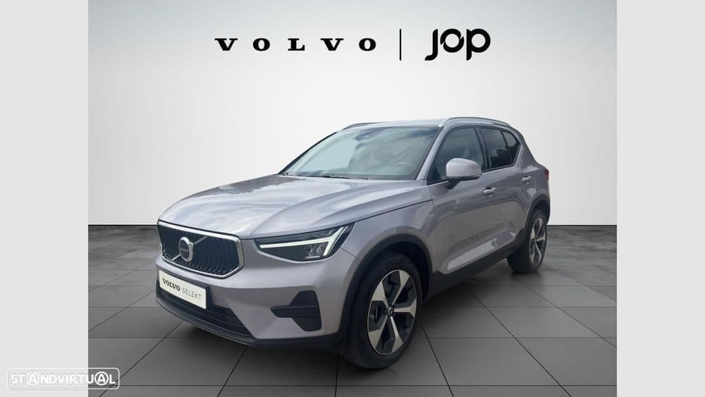 Volvo XC 40 2.0 B3 Plus Dark