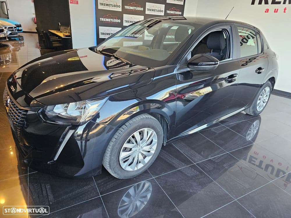 Peugeot 208 1.2 PureTech Active Pack
