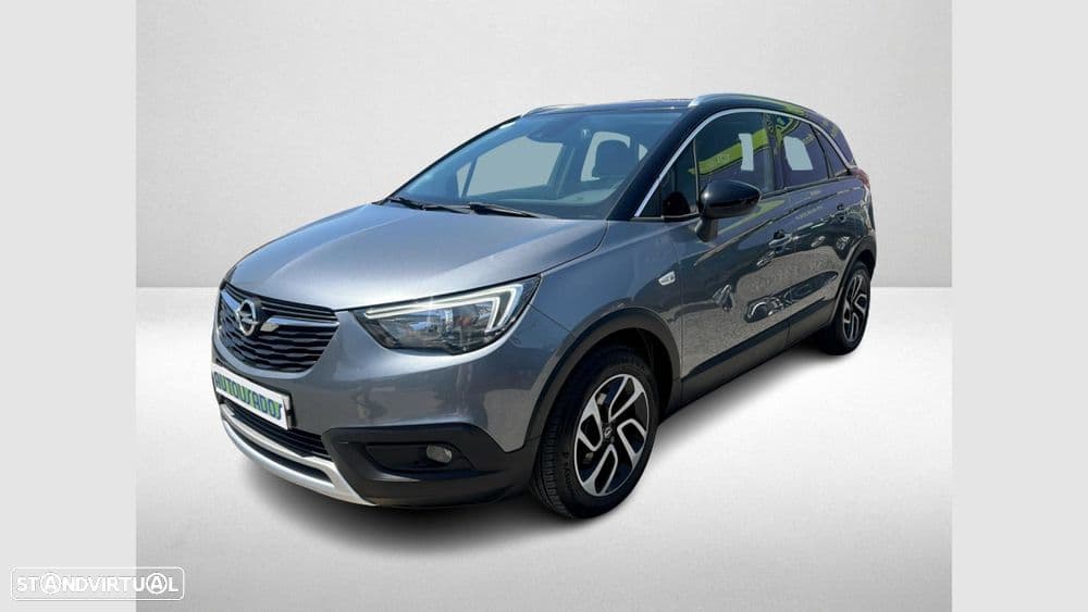 Opel Crossland X 1.6 CDTi Innovation