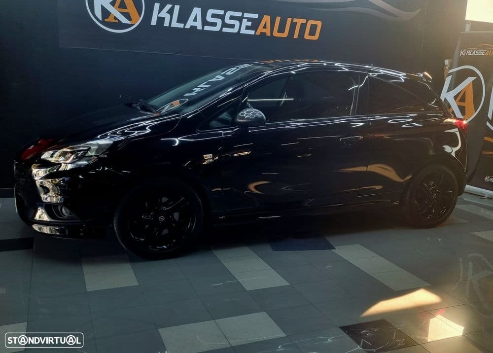 Opel Corsa ver-1-0-t-gt