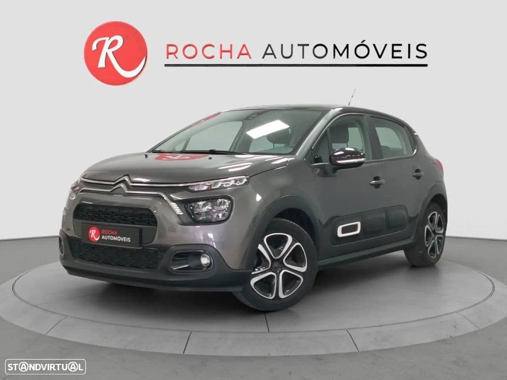 Citroën C3 1.2 PureTech Shine