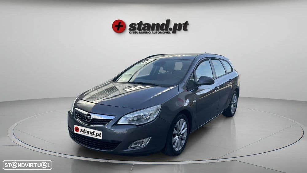 Opel Astra Sports Tourer 1.3 CDTi Cosmo S/S
