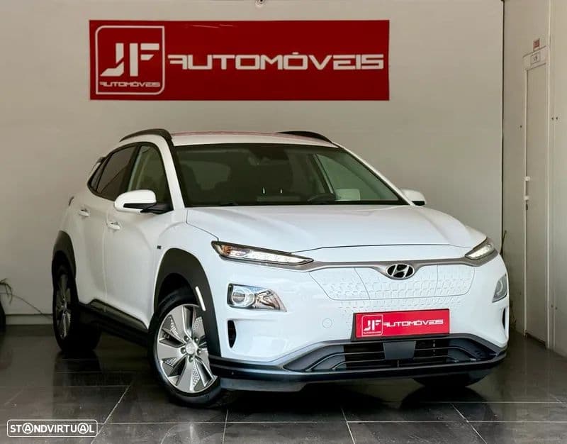 Hyundai Kauai Premium