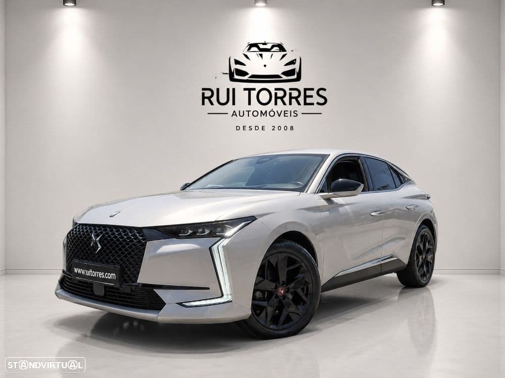 DS DS 4