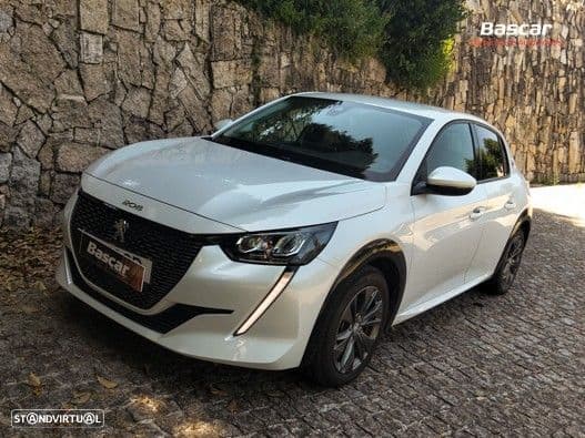 Peugeot e-208 50 kWh Allure Pack