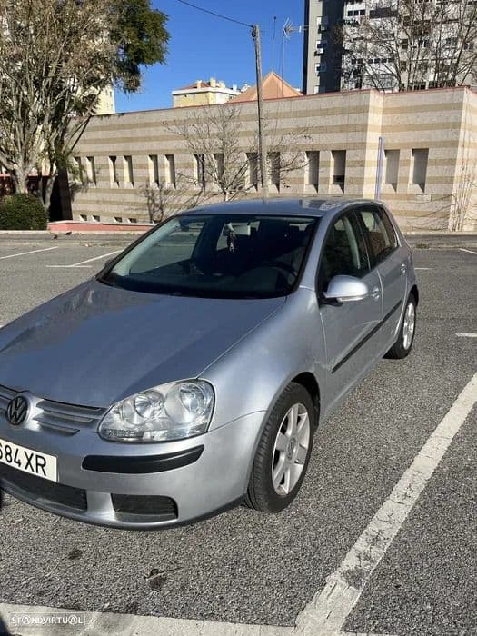 Volkswagen Golf 1.4 FSi Trendline