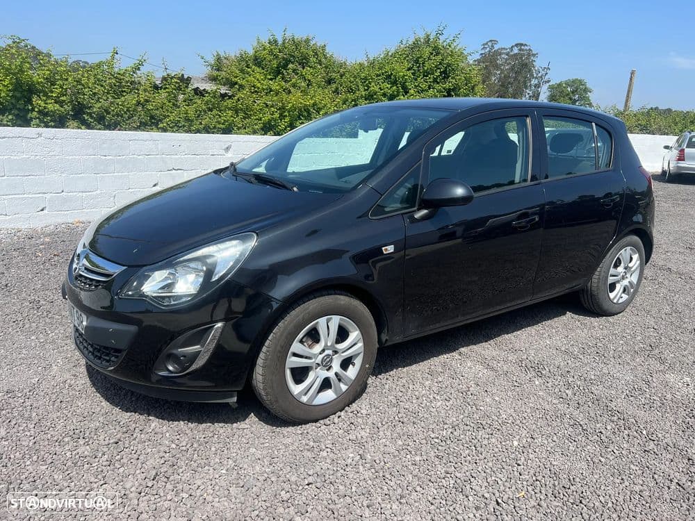 Opel Corsa 1.2 Cosmo