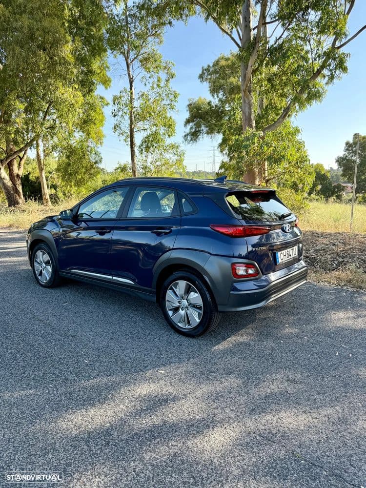 Hyundai Kauai Premium