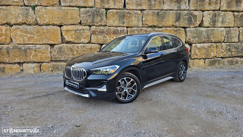 BMW Série X xDrive25e xLine