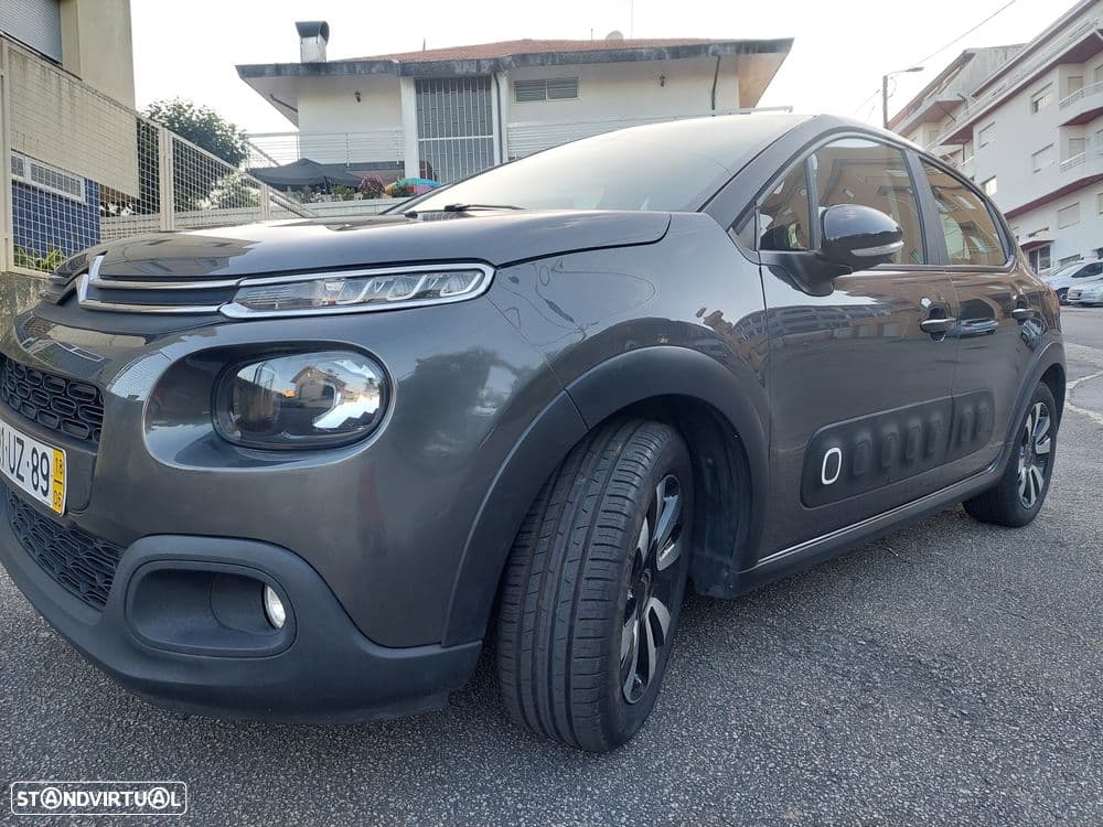 Citroën C3